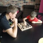 Если ты не получаешь удовольствия от того, чем занимаешься, то зря тратишь время!